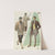 L'Homme, Hiver 1951, Suppl. No 6, No. 72 de Août 1950 by C. Brenner