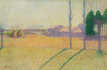 L’hort Ã Cailhau