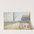 L’hospice Et Le Phare De Honfleur by Georges Seurat