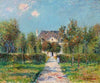 L’hÃ´tel de Mademoiselle Ernestine, Saint-Jouin (FinistÃ¨re) ou Le verger de Mademoiselle Ernestine, Saint-Jouin