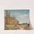 L&#039;hôtel de Ville en Reconstruction by Paul-Joseph-Victor Dargaud