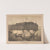 Libbey Prison as it appeared August 23, 1863. (1882) by J. L. Barlow