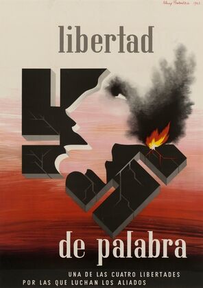 Libertad de Palabra — size preview