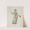 Liberty (1757-1772) by Charles Grignion