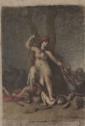 Liberty (1848–49)