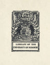 Library Of The University Of Missouri (1899)