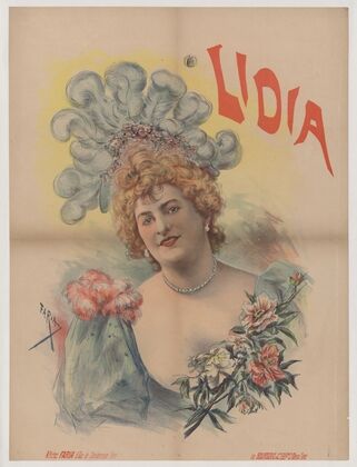 Lidia (1890)