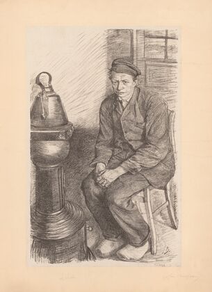 L’îdiot