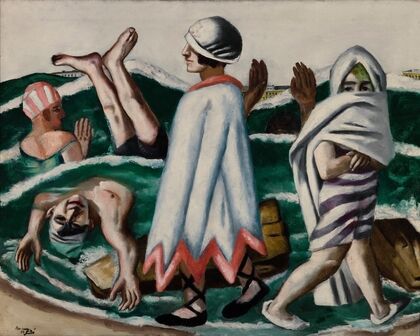 Lido (1924)