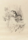L’idylle de Floriane (1897)