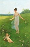 Liebesfrühling