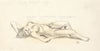 Liegender Frauenakt (1927-1930)