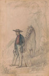 Lieutenant Colonel Francis (Frank) Erdelmeyer, November 14, 1862