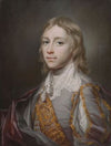Lieutenant-Colonel the Hon. Edmund Craggs Nugent