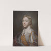 Lieutenant-Colonel the Hon. Edmund Craggs Nugent (1748) by Francis Cotes