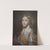 Lieutenant-Colonel the Hon. Edmund Craggs Nugent (1748) by Francis Cotes