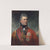 Lieutenant-General Sir Thomas Picton by Sir William Beechey