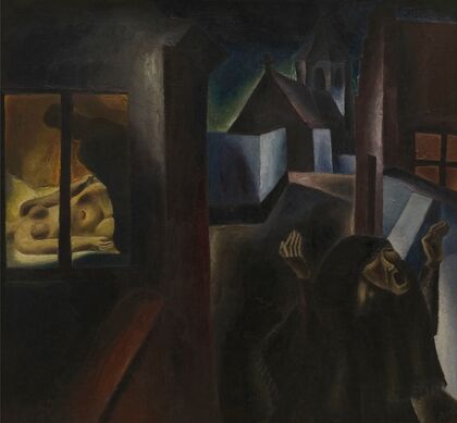 Life (1924)