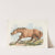 Light-brown horse (1817-1818) by Henry Thomas Alken