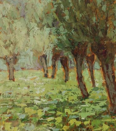 Light Patch – Ornica (1926)