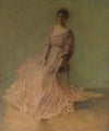 Lilac Dress (1919)