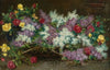 Lilacs And Roses