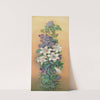 Lilacs &amp; lilies by V. Sangon