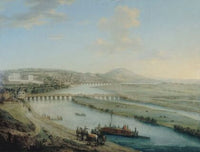 L’Ile Seguin, le pont de SÃ¨vres et Saint-Cloud