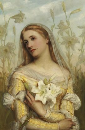 Lilies