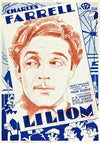 Liliom