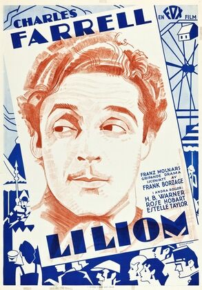 Liliom