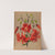 Lilium Tigrinum Flore Pleno. (1872-1881) by Arentina Hendrica Arendsen