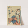 Lilla by Anonymous