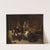 Lillans sista bädd (&#039;The last bed of The Little One&#039;) by Amalia Lindegren