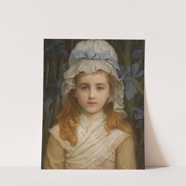 Lilla&#039;s a Lady by Kate Perugini