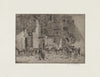 Lille; Ruine (1916)