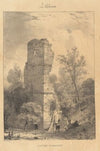 Lillebonne – Chateau d’Harcourt