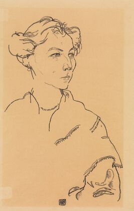 Lilly Steiner (1918)