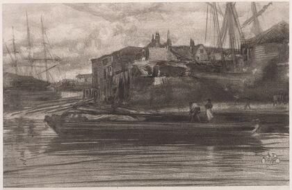 Limehouse (1878)
