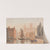 Lincoln Cathedral from Brayford Pool (circa 1808) by David Cox