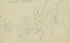 Lincoln’s deathbed