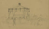Lincoln’s funeral procession