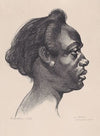Linda (ca. 1940–41)