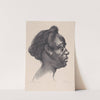 Linda (ca. 1940–41) by Dox Thrash