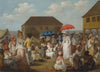Linen Market, Dominica