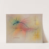 Linie (Line) by Wassily Kandinsky