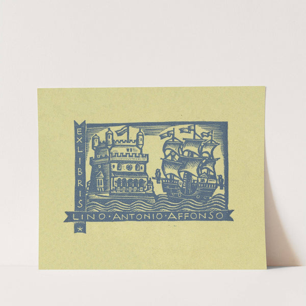 Lino Antonio Affonso