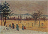 L’Inondation Ã  Longchamp