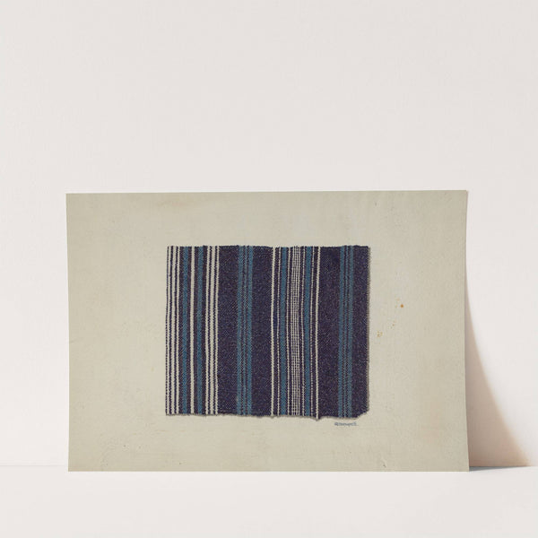 Linsey Woolsey (c. 1938) by Raymond Manupelli