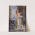 L’Inspiration (1883–1898) by Gustave Moreau